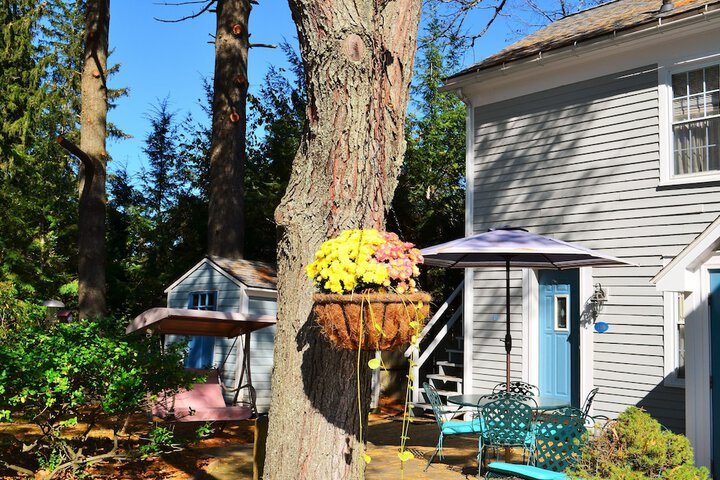 Hotel Exterior 101 of 125