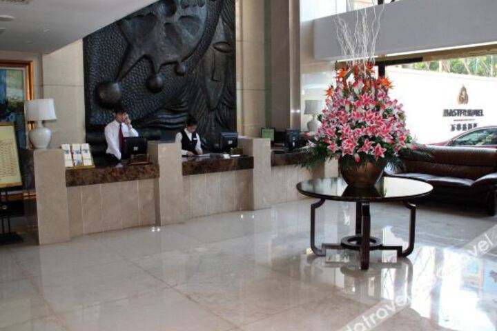 Hotel Interior 5 of 9