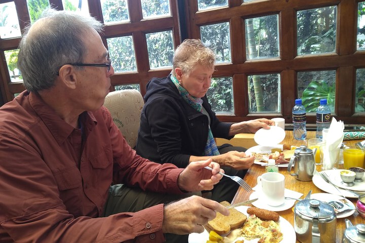 Breakfast/Coffee Service 69 of 130