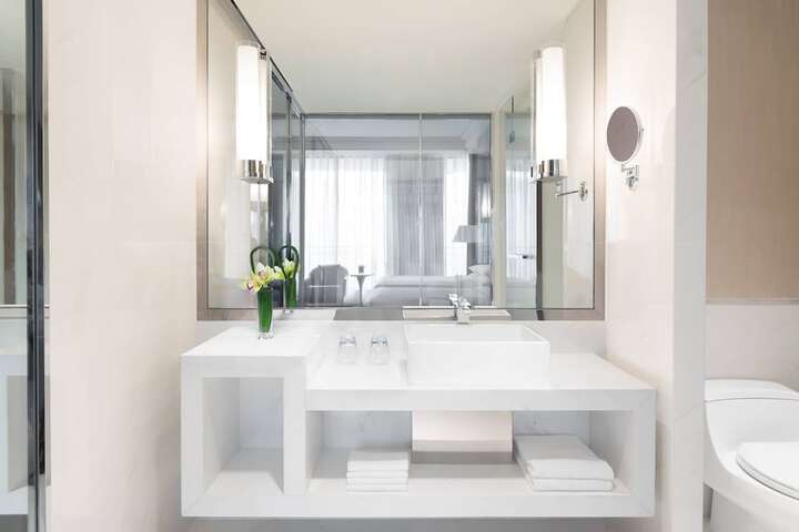 Bath Amenities