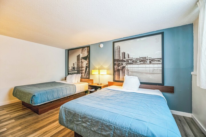Standard Double Room (7 of 10)