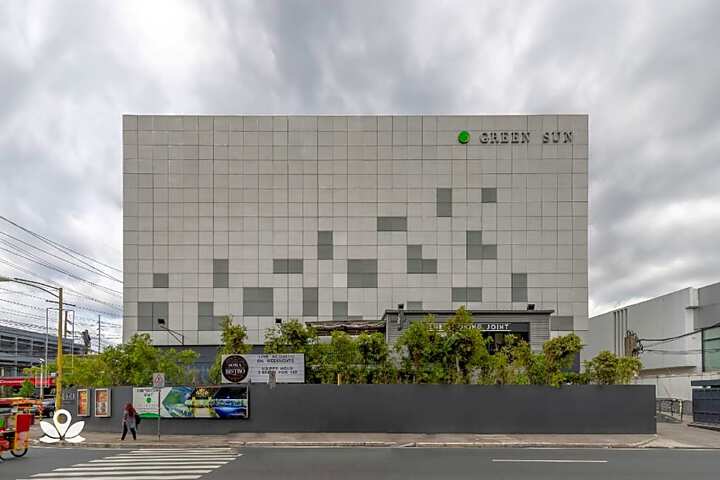 ZEN Premium Magallanes Makati