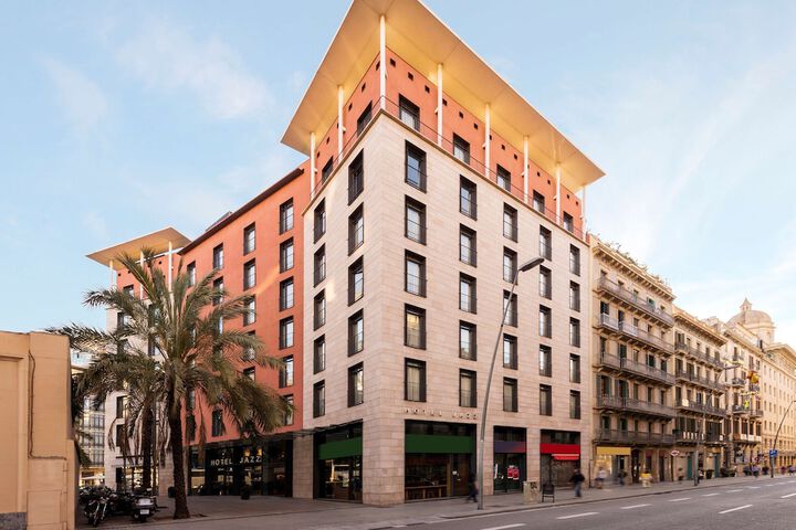 Hotel 78 of 82