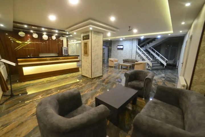 YILMAZ OTEL YOZGAT