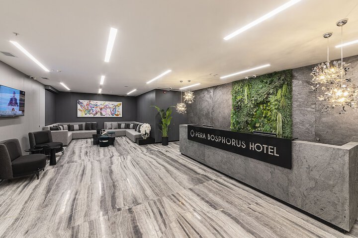 Hotel Interior 7 of 66
