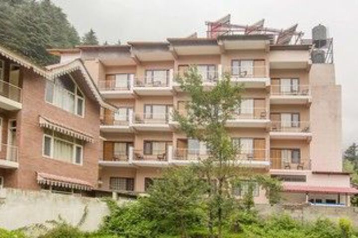 Hotel 15 of 28