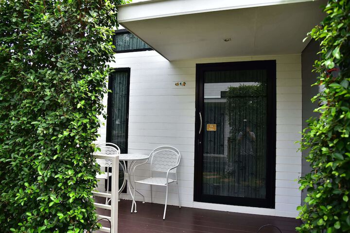 Terrace/Patio 12 of 33