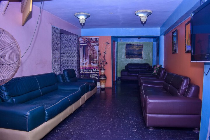 Hotel Interior 2 of 28