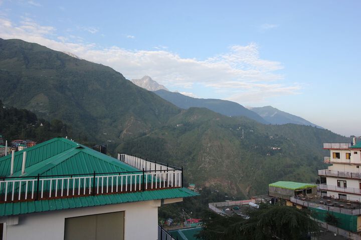 Hotel View 34 of 35