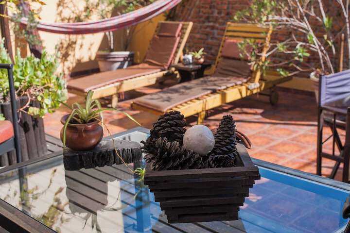 Terrace/Patio 251 of 278
