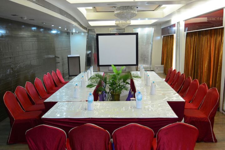 Meeting 50 of 66