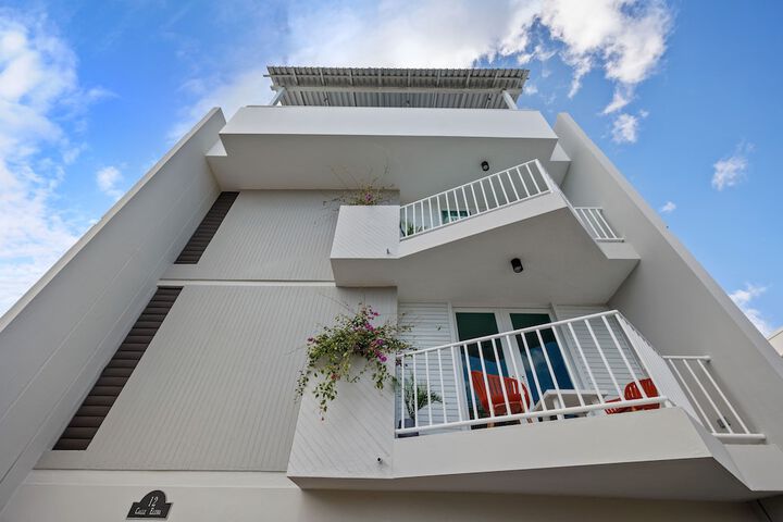 Terrace/Patio 130 of 135