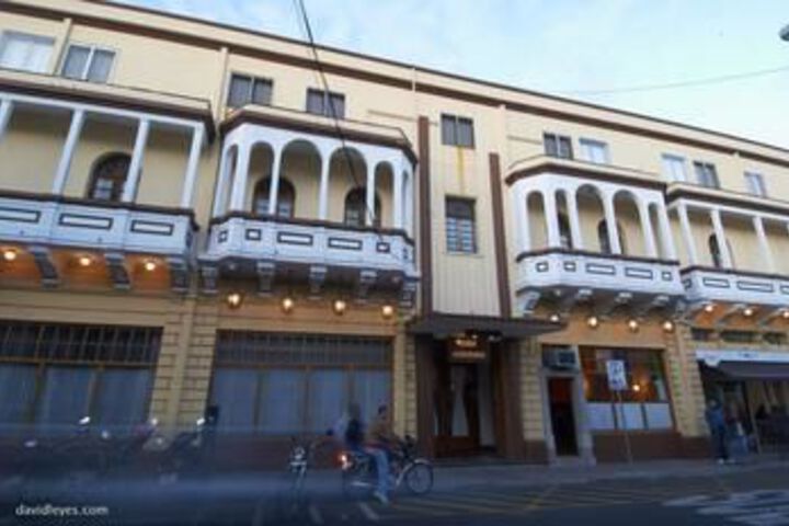 Fitness Facility Photos