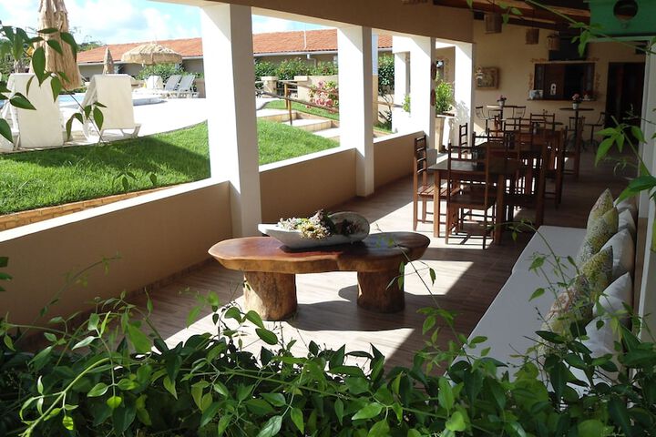 Terrace/Patio 101 of 115