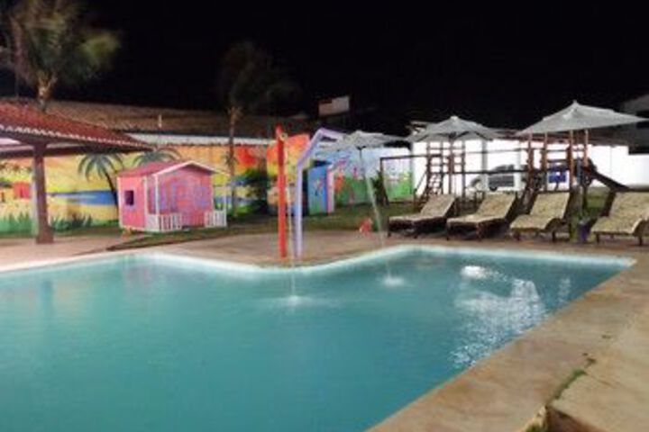 Pool 26 of 27