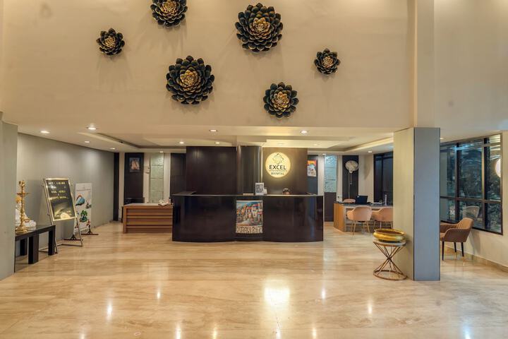 Hotel Interior 5 of 59