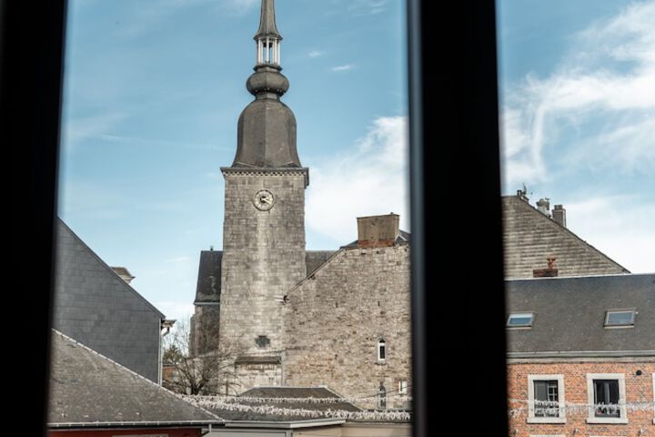 Hotel View 73 of 73