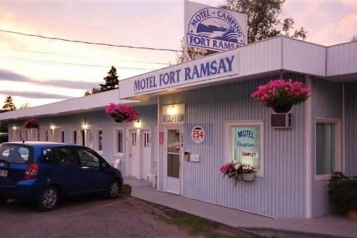 Hotel 47 of 54