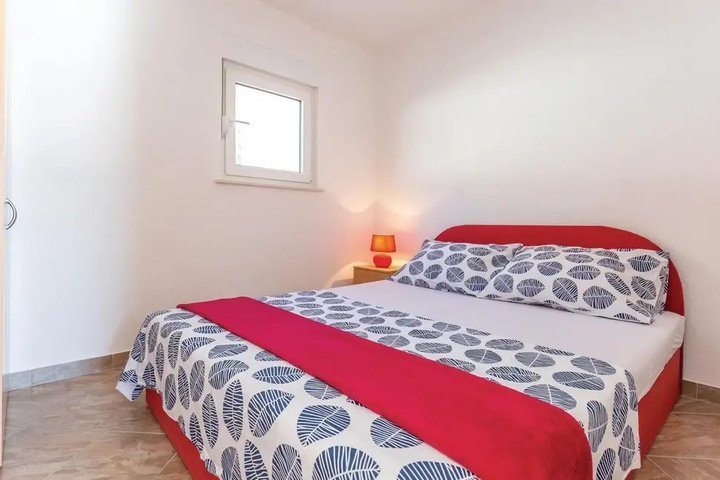 Awesome Home in Podaca With Wifi Outdoor Swimming Pool and 1 Bedrooms