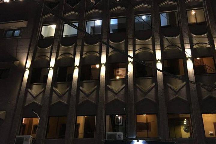 Al Karim Hotel
