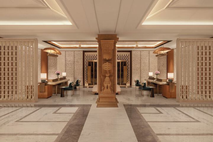 Hotel Interior 4 of 97