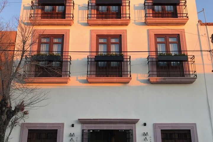 Hotel 42 of 42