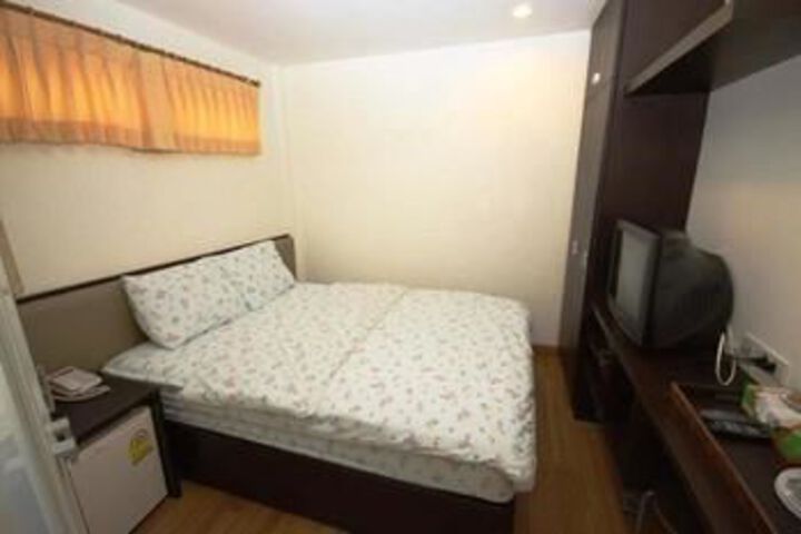 Suite Photo