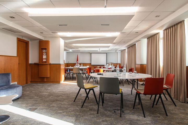 Meeting 238 of 268