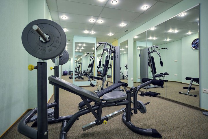 Health and Fitness 36 of 65