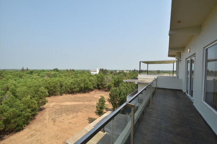 Terrace/Patio 35 of 51
