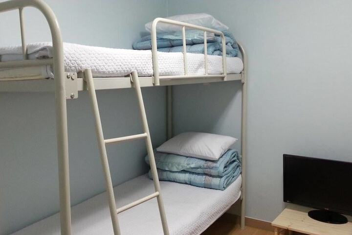 Room 20 of 100