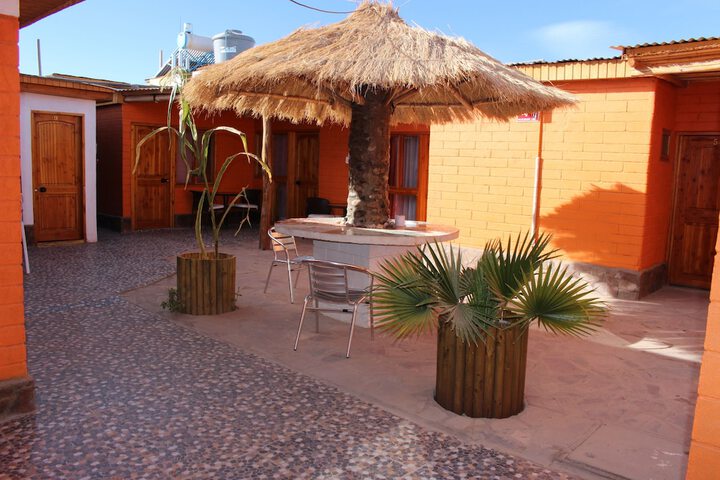 Hotel Exterior 42 of 46
