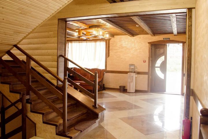 Hotel Interior 2 of 64