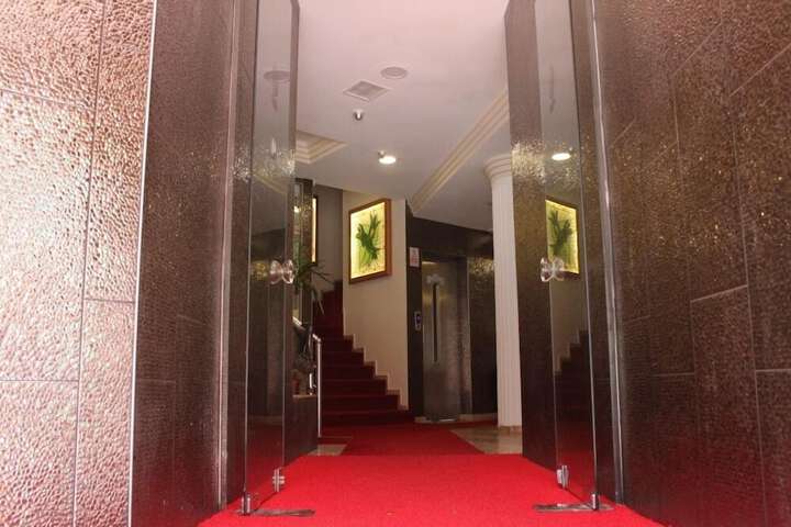 Hotel 36 of 37
