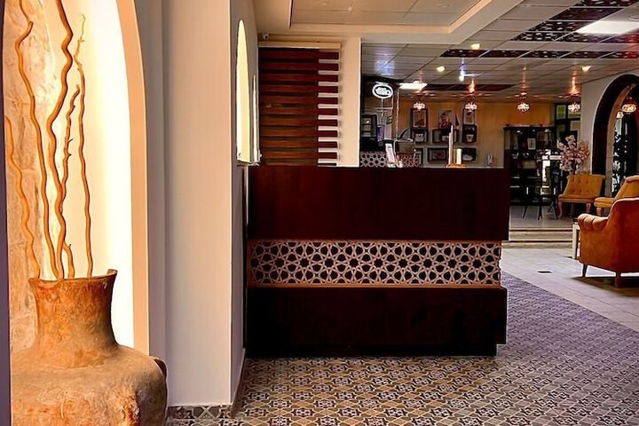 Hotel Interior 6 of 60