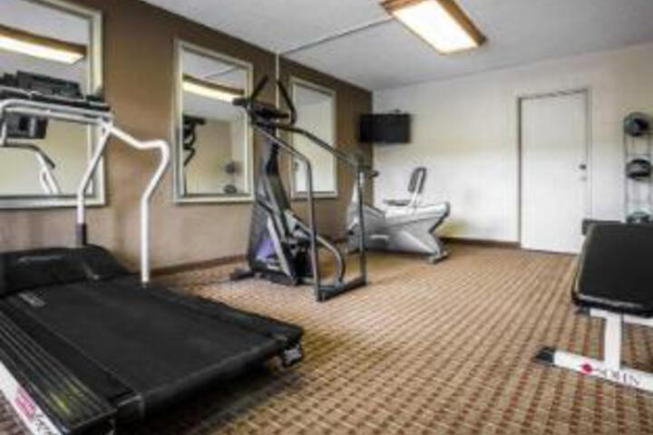 Health and Fitness 17 of 23