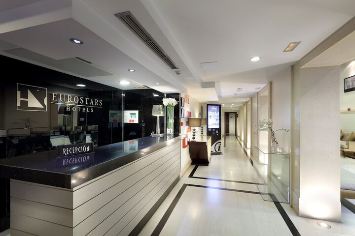 Hotel Interior 2 of 54