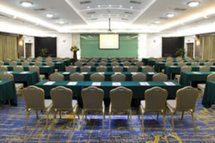 Meeting 16 of 21