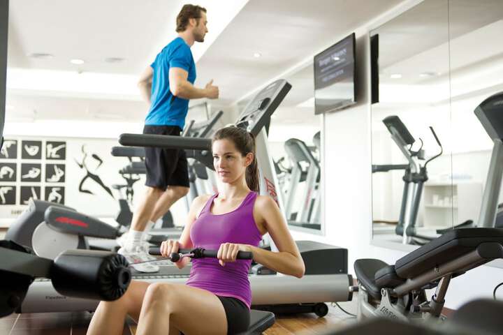 Health and Fitness 35 of 99