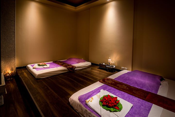 Spa