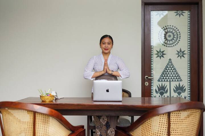 Photo of Naata Villas Ubud