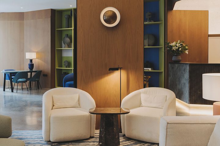 Hotel Interior 3 of 46