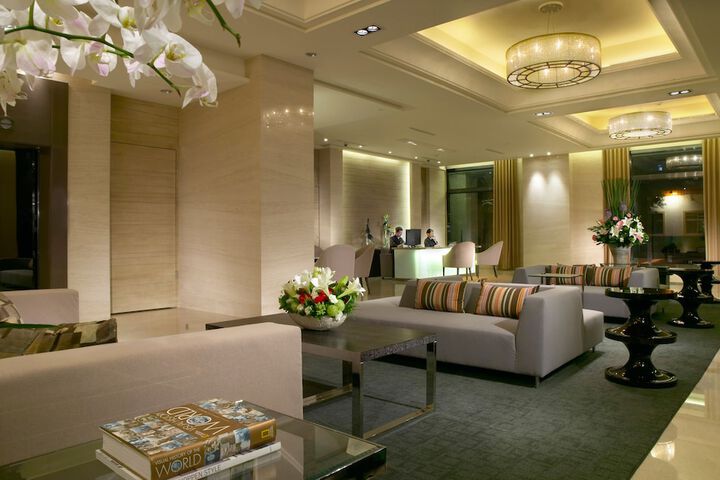 Hotel Interior 3 of 34