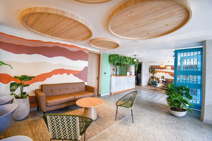 Hotel Interior 5 of 92