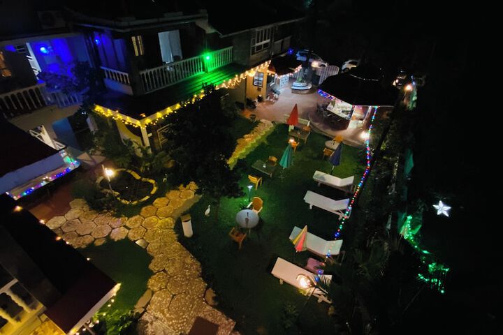 Hotel 87 of 99