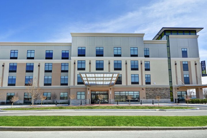 Hotel 40 of 41