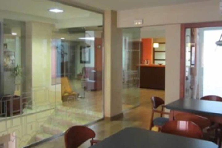 Hotel Interior 8 of 32