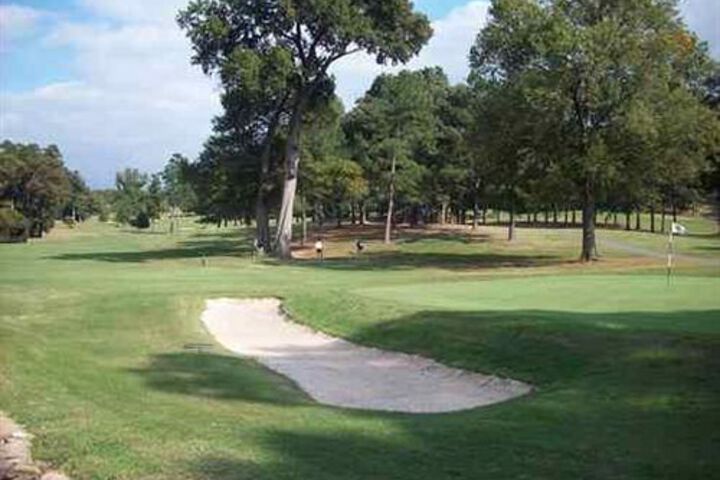 Golf 12 of 24