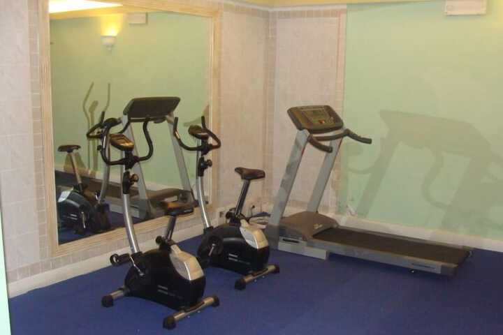 Health and Fitness 24 of 44