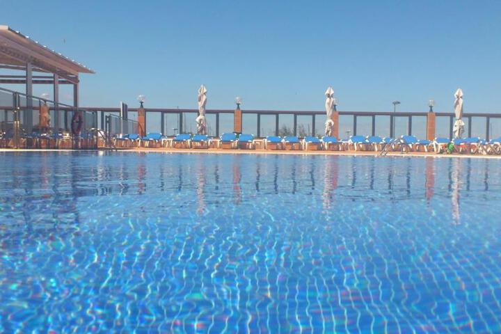 Fitness Facility Photos